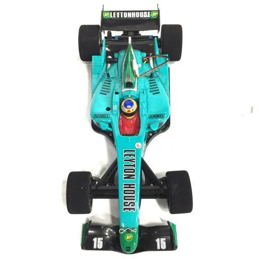 LEYTON HOUSE レイトンハウス
