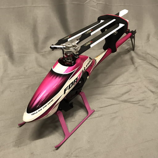 KYOSHO aiRium MESSERCHMITT Bf109E VE29 メッサーシュミット ラジコン飛行機 現状品 説明書 等 付属品あり