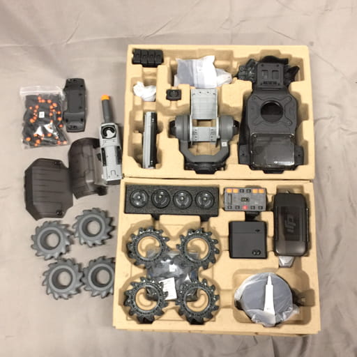 DJI RoboMaster ロボマスター S1 ラジコン ラジコン戦車