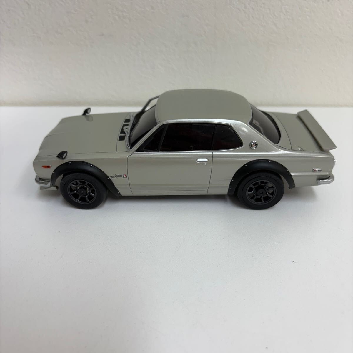 ミニッツRWD MR-04 日産 スカイライン 2000GT