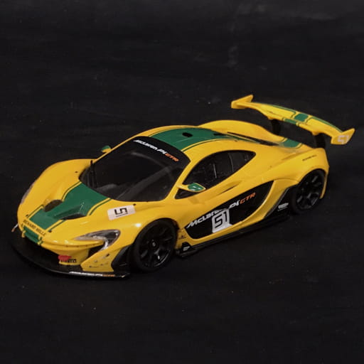 京商 ミニッツ マクラーレン P1 GTR 他 ラ フェラーリ スプリンタートレノ 等