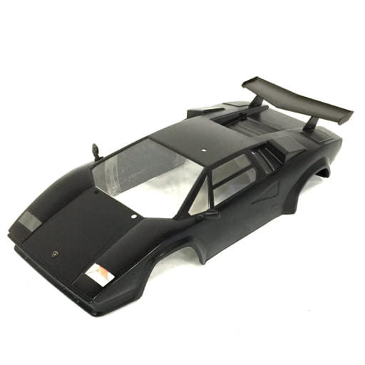 タミヤ 1/10 RC ランボルギーニ カウンタック LP500S スペアボディセット SP.1345 ラジコンパーツ TAMIYA