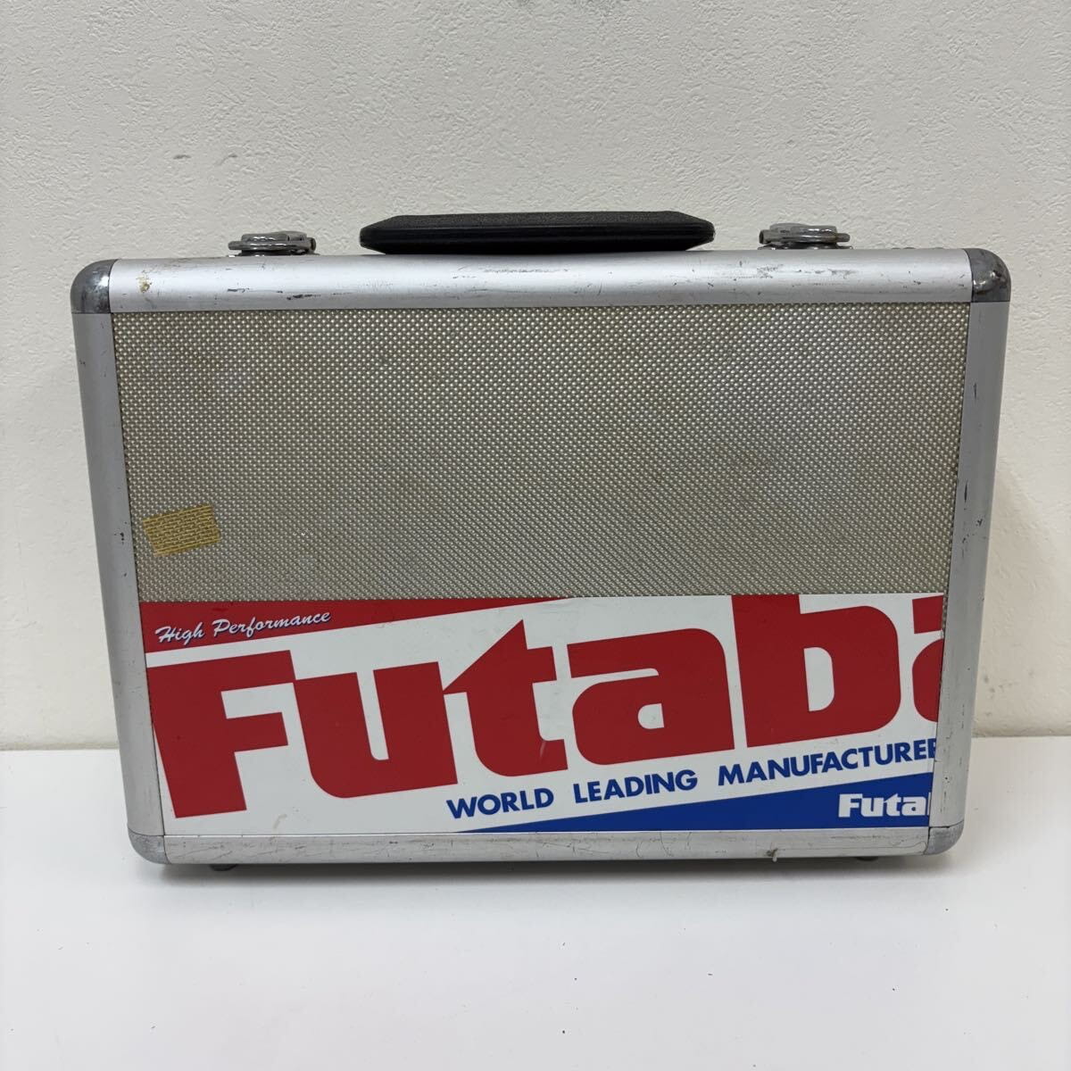 Futaba T14SG FASSTest